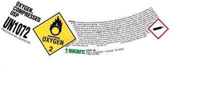 Oxygen