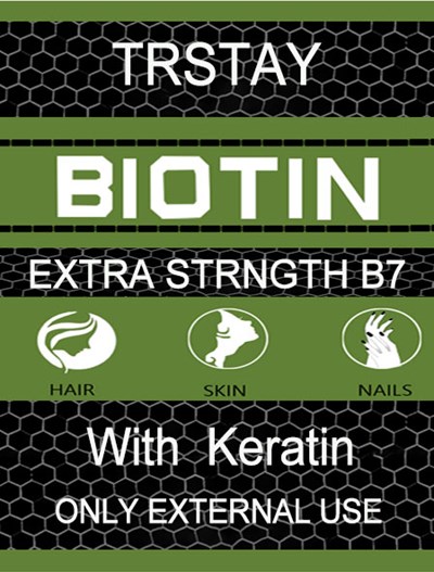 Label (30ml)