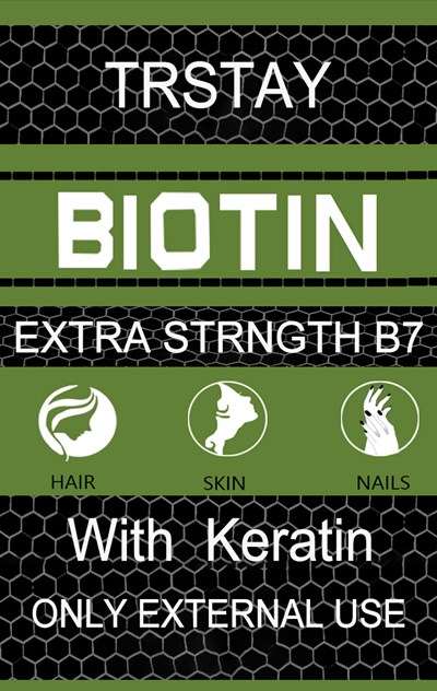 Label (50ml)