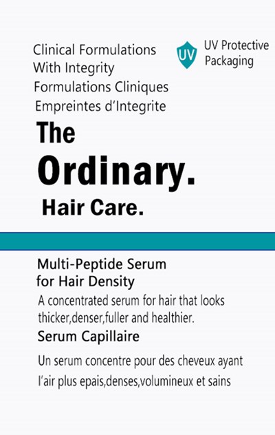 Label (50ml)