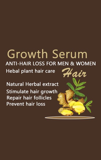 Label (50ml)