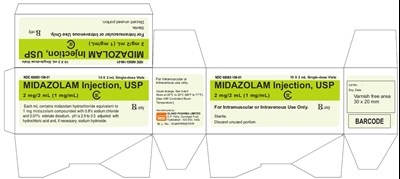 Image 5 (Midazolam 05)
