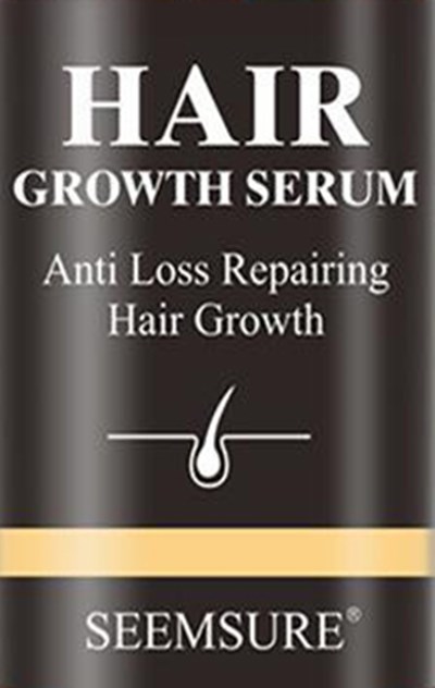 Label (50ml)