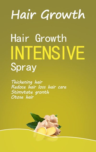 Label (50ml)