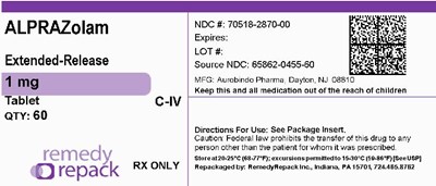 Remedy_Label - Remedy Label