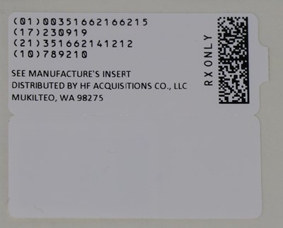 51662-1662-1.jpg SERIALIZED LABEL - 51662 1662 1