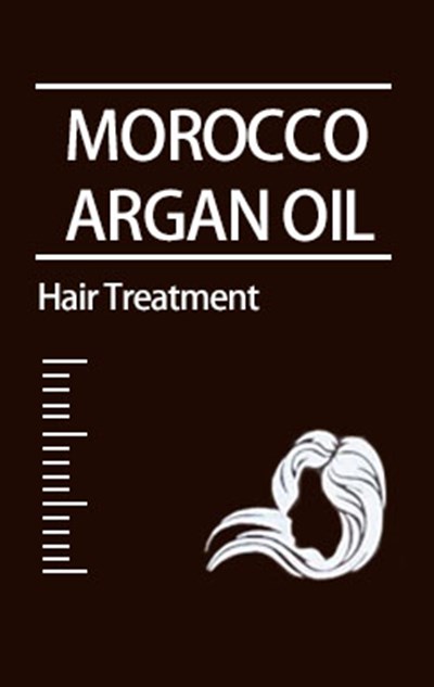 Label (50ml)