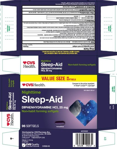 CVS32-00.jpg Carton Label - CVS32 00