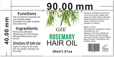 Label (3)