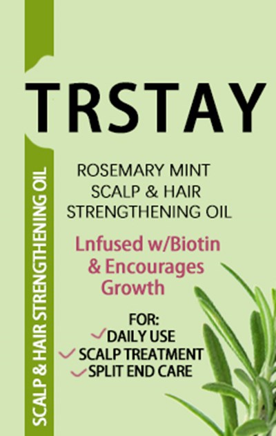 Label (50ml)