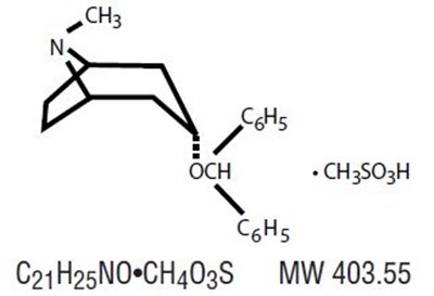 Chemical Structure (Chemstructure)