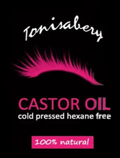 Label (30ml)