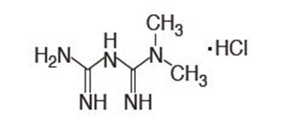 metformin-structure-jpg - image