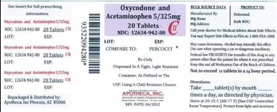 Oxy And Acet Label03 (Oxy 01)