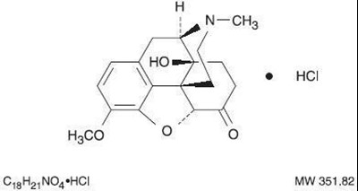 Oxy01 (Oxycodone And Acetaminophen Tablets Usp 5mg 325 mg 1)