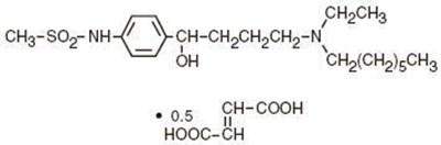 Chemical Structure (Corvert 01)