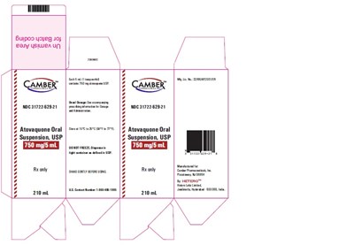 Atovaquoneoscartonlabel (Atovaquoneoscartonlabel)