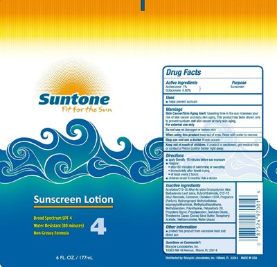 58443-0100-4.jpg PRINCIPAL DISPLAY PANEL - 177 mL Can Label - 58443 0100 4