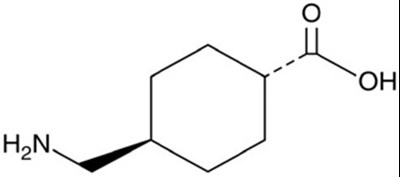 Tranexamic Acid Str