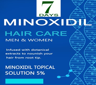 Label (5ml)