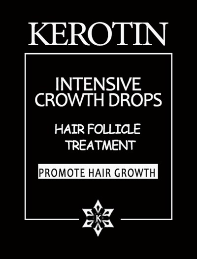 Label (30ml)