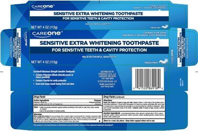 Careone Sensitive Ctn Whitening 2821111r9 001