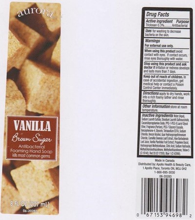 Image Of The Label (20282l)