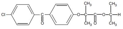 Fenofibrate (E5b0aeca 10d8 41df A685 53b8edf41e0a 01)