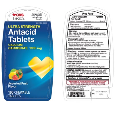 Cvs_905r_160ct (Cvs 905r 160ct)