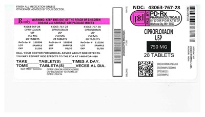 43063767 Label - 43063767