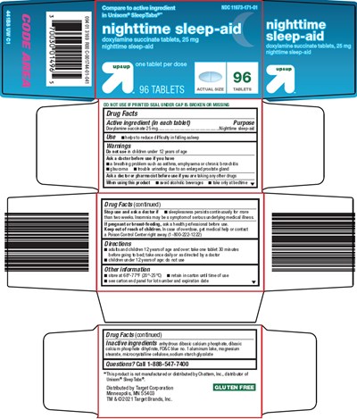 Nighttime Sleep Aid Image (Image 01)