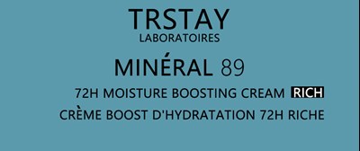 Label (50g)