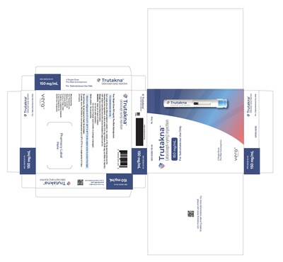 Carton Label (Trutakna 10)