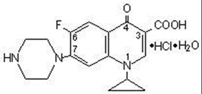 image-01.jpg C17H18FN3O3•HCl•H2O - image 01