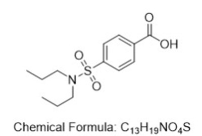 Figure 2 (Sulopenem Etzadroxil And Probenecid 02)