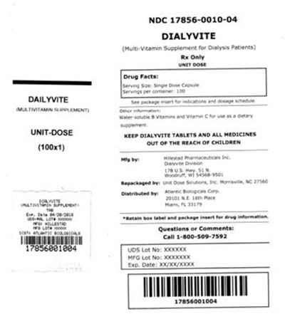 Label Image (Lbl178560010)