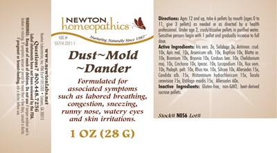 Package Label (N056 P01)
