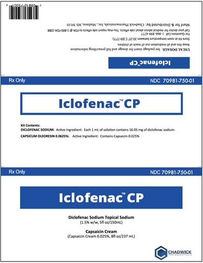 Principal Display Panel (Kit Carton)