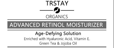 Label (50g)