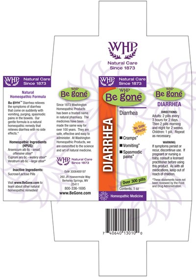 Image Of Box (Bg Diarrhea Box)