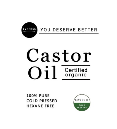 Label (15ml)