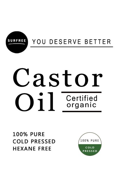 Label (50ml)