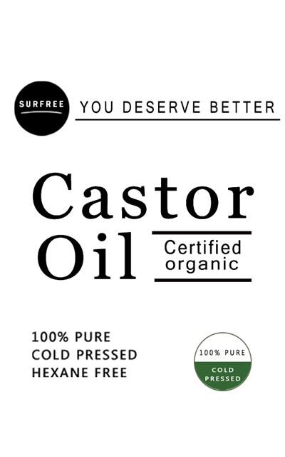 Label (100ml)