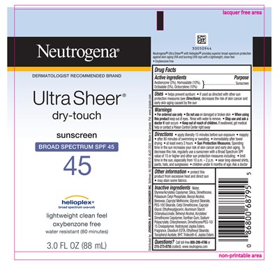 Neutrogena 001