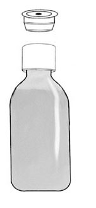 250 mL (Oxcarbazepine Oral Suspension Usp 6)
