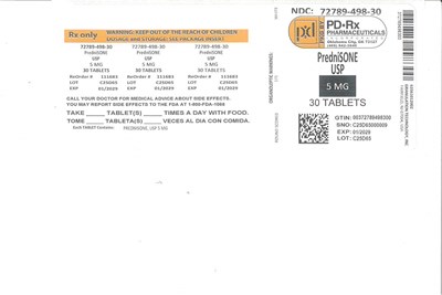 72789498 Label (72789498)