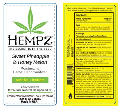 Mm44973r1_20170094_hempzsweetpineapplehandsanitzer_66ml_10-14-24.jpg (Mm44973r1 20170094 Hempzsweetpineapplehandsanitzer 66ml 10 14 24)