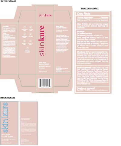 Aha Bha Glow Tonic (8386500101)