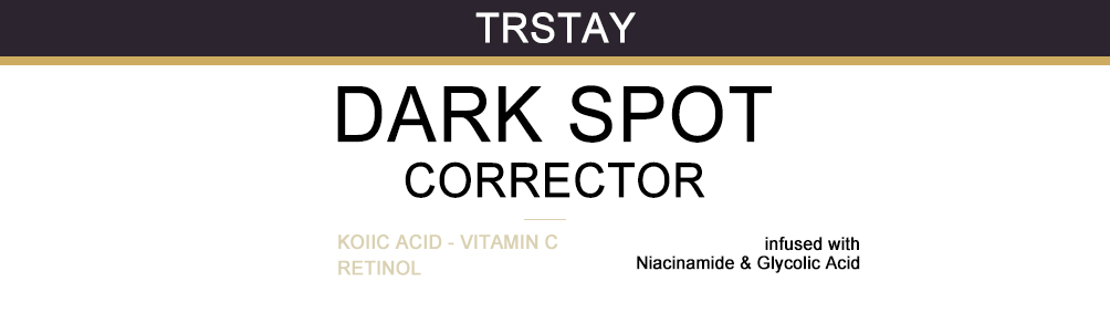 Product Images Dark Spot Corrector Photos - Packaging, Labels & Appearance