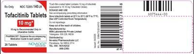 Tofacitinib-10mg-28s-cntr (Tofacitinib 10mg 28s Cntr)